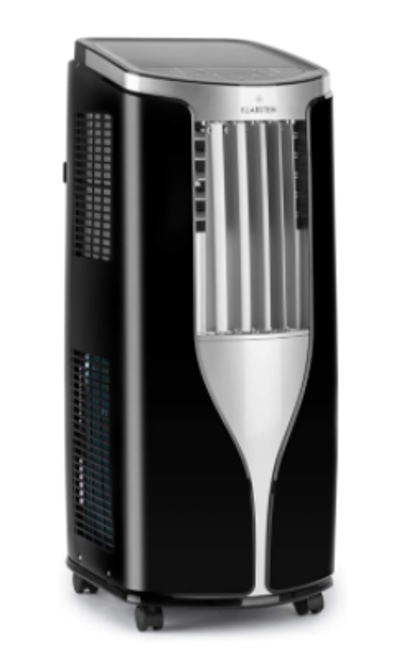 climatiseur klarstein new breeze 7